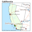 Best Places to Live in Bellflower, California