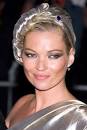 The Many Hats of Kate Moss