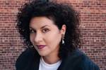 Best-selling author Adriana