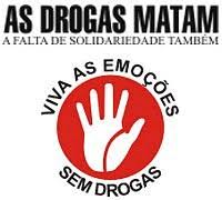 DIGA NÃO