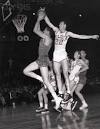 RIP: Easy Ed Macauley. An interview with the NBA great.