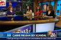 watch carrie prejean sex tape now