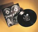 Jack O'Fire Record Jacket/Estrus Records