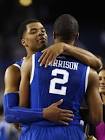 NCAA championship to be a tale of two backcourts
