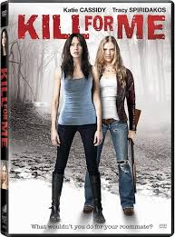movie 2013 : Kill for Me