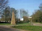 Ratley Element Trail: Earth. "This obelisk is the most ambitious element in - via Daymix