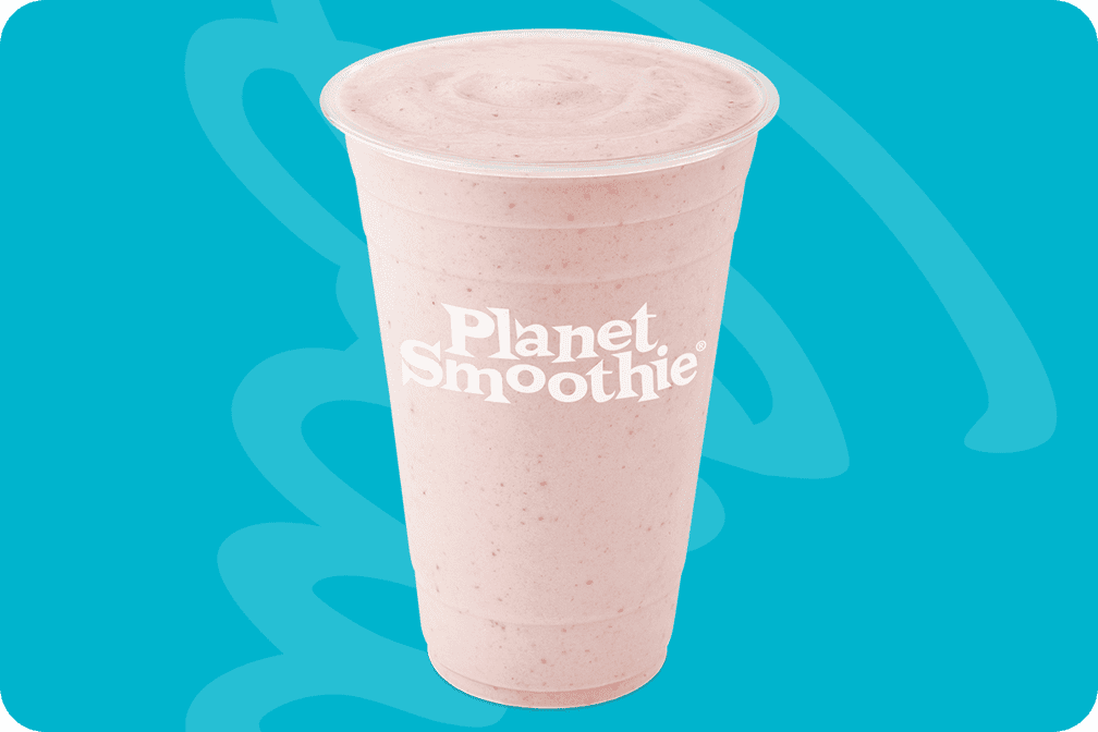 Planet Smoothie