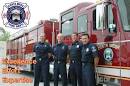 Fire Department - City of Costa Mesa