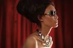 Shu Pei for Vera Wang Spring 2011 campaign