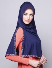 Cari Jilbab Yang Syar'i