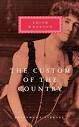 The Custom of the Country, by Edith Wharton « KevinfromCanada