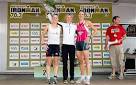 Ironman 70.3 World Championship Clearwater 2010: Emma-Kate Lidbury ...