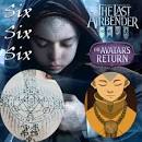 Avatar Airbender 666