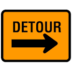 Work to Relocate Sanitary Sewer will Cause Traffic Detours at ... 