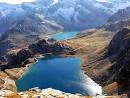 Gran Paradiso National Park - Ermak Travel