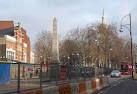 Stratford Broadway - via Daymix