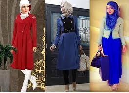 10 Tips Memilih Busana Kantor Bagi Wanita Berhijab | Leladies.com ...