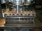 MERIC - Rectification et reconstruction de moteur thermique