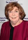 Anne Meara Theatre Credits