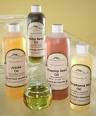 Aromatherapy Carrier Oils: Feeling the Soothing Power of Nature