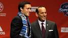 MLS SUPERDRAFT Videos - ESPN