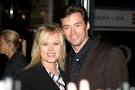 All About Hollywood: Hugh Jackman Wife and Kid Images 2012