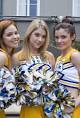 Fab Five: The Texas Cheerleader Scandal (TV 2008) - IMDb
