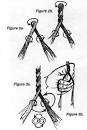 Making Cordage By Hand