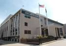 The former Ann Arbor News