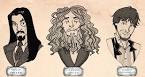 The Aristocrats