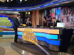 Breaking news on Good Morning America - breakingnews.com