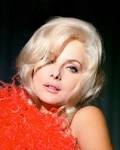 Virna Lisi. -->Ornella Vanoni