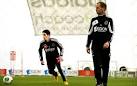 Premier League Duo Set To Miss Out On Barcelona Starlet Who Opts ...