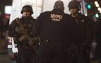 Two NYPD Cops Shot Dead in Brooklyn - The Daily Beast
