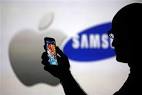 Samsung leads Micromax in India mobile phone market, but losing.