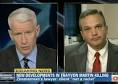 Zimmerman Attorney To Anderson Cooper: Trayvon Martin Broke My ...