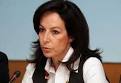 Education Minister Anna Diamantopoulou said the shortages at primary and ... - diamantopoulou_6