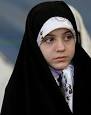 چرا باید چادر را بر سر هر