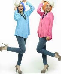 Hijab Gaul 2015 - Descargar Gratis Video