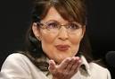 SARAH PALIN Fail