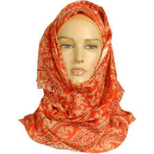 Hijab Clothing Store | Designer Hijabs by Vogue