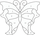 Stained Glass Free Patterns
