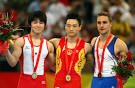 Kohei Uchimura Pictures - Olympics Day 6 - Artistic Gymnastics ...