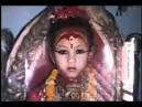 Nepal's child goddesses or