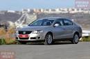 Car for Rent - Volkswagen Passat - Car rental,