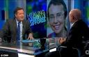 Mark Kelly and Piers Morgan blast Sarah Palin for 'not bothering ...
