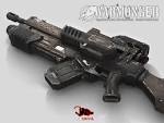Assault Rifle
