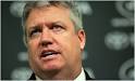 Rex Ryan is the head coach of