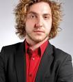 Seann Walsh, by CCT at Canal