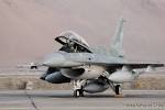 Pakistan to Exercise Options for More F-